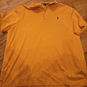 Polo Ralph Lauren polo, Size XL